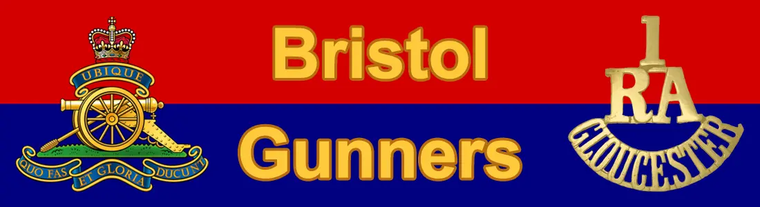 Bristol Gunners