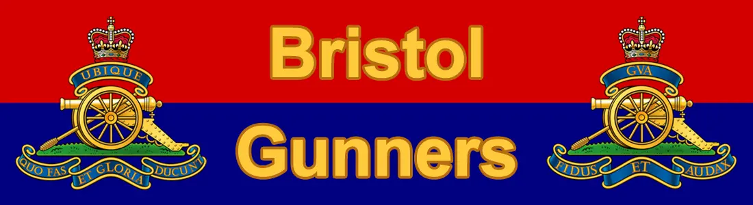 Bristol Gunners